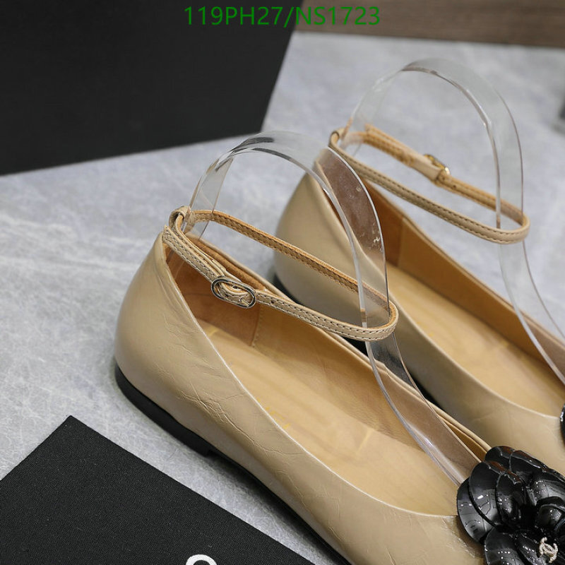 Chanel-Women Shoes Code: NS1723 $: 119USD