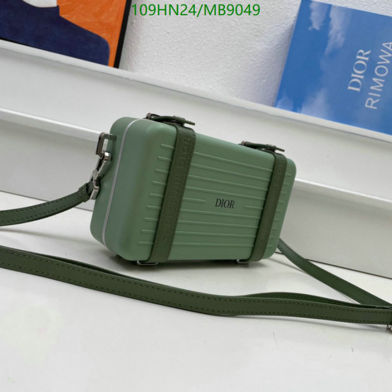 Dior-Bag-4A Quality Code: MB9049 $: 109USD