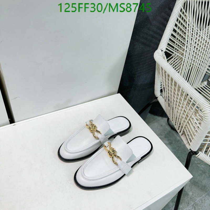 BV-Women Shoes Code: MS8745 $: 125USD