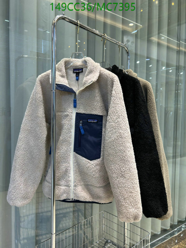 Patagonia-Down jacket Women Code: MC7395 $: 149USD