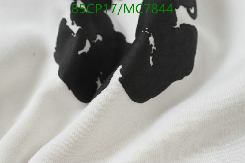 DENIM TEARS-Clothing Code: MC7844 $: 85USD