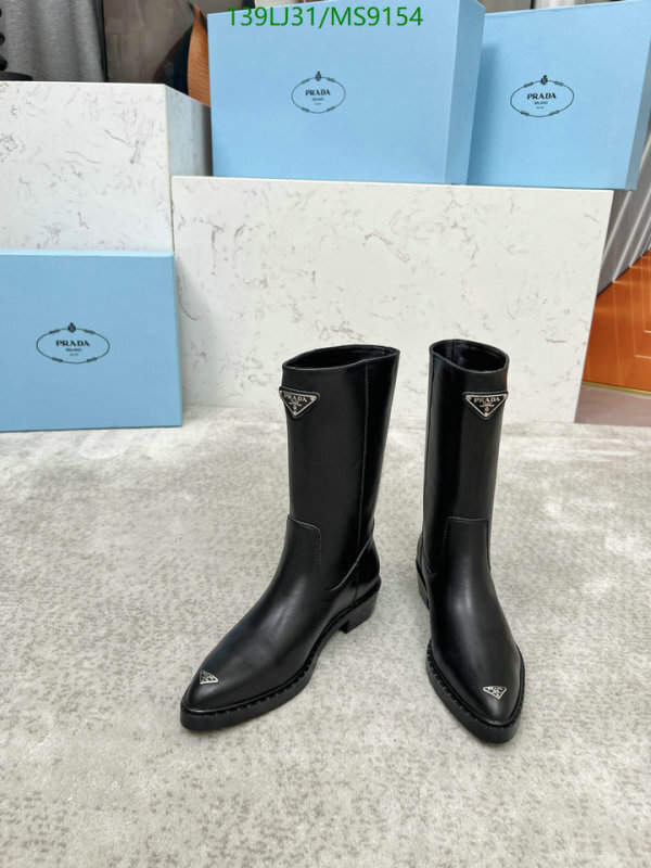 Boots-Women Shoes Code: MS9154 $: 139USD