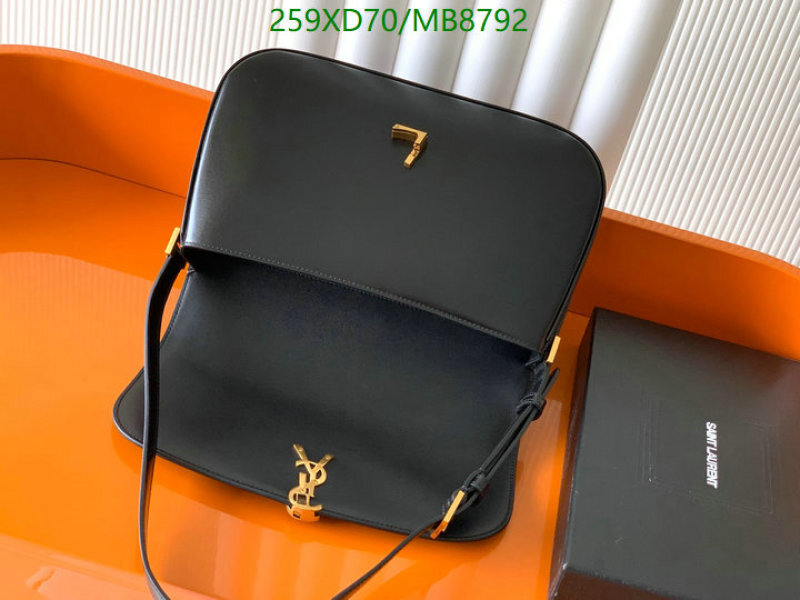 YSL-Bag-Mirror Quality Code: MB8792 $: 259USD