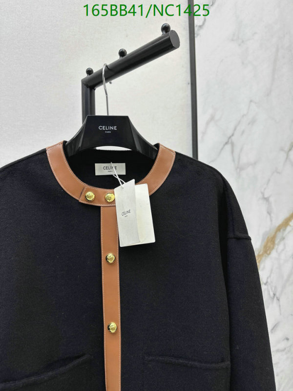 Celine-Clothing Code: NC1425 $: 165USD