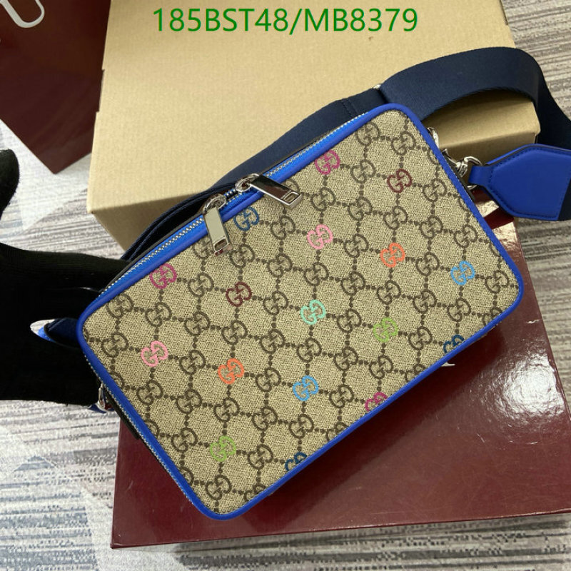Gucci-Bag-Mirror Quality Code: MB8379 $: 185USD