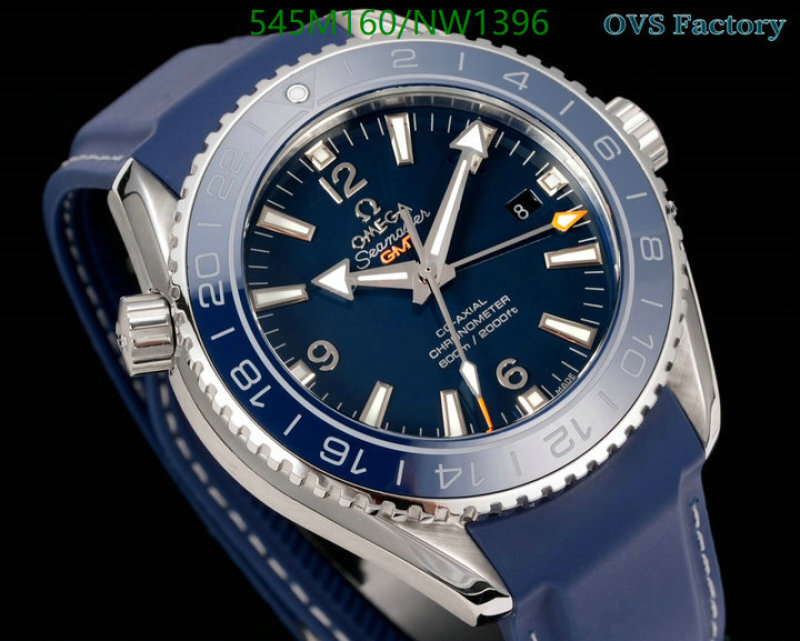 Omega-Watch(Mirror Quality) Code: NW1396 $: 545USD