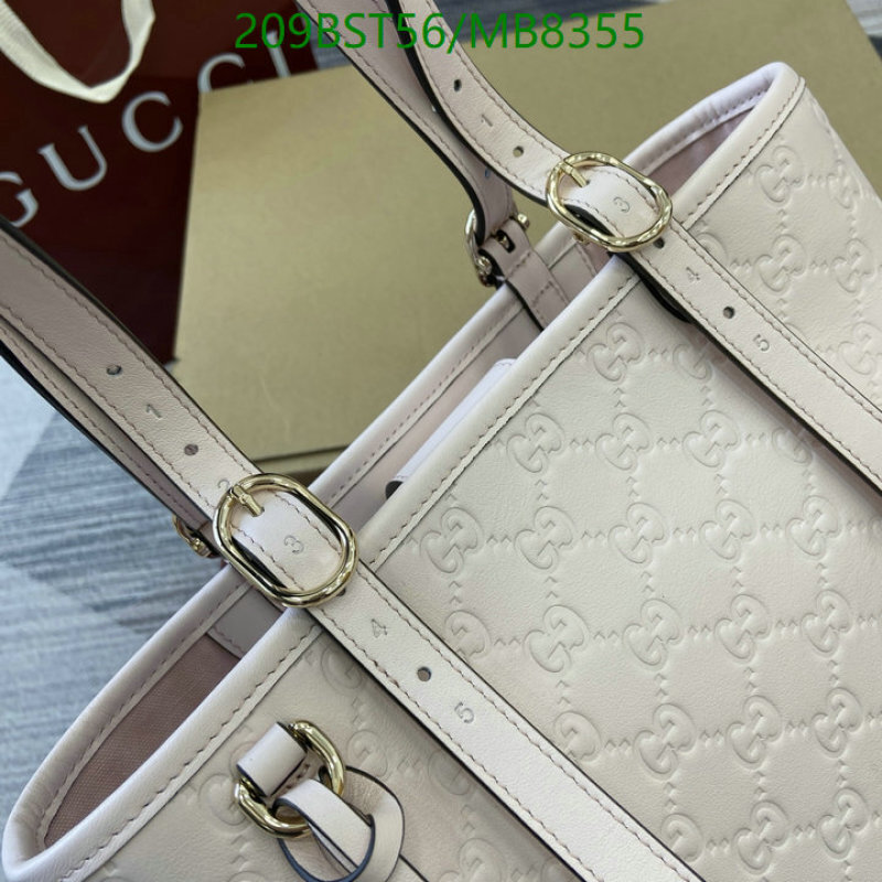 Gucci-Bag-Mirror Quality Code: MB8355 $: 209USD
