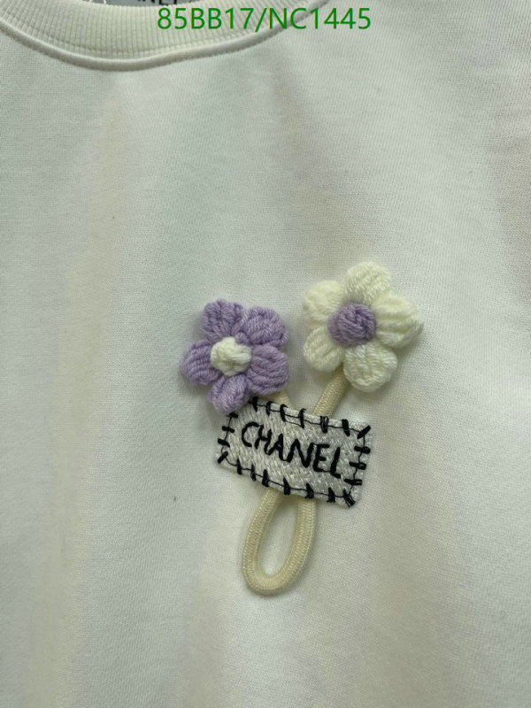 Chanel-Clothing Code: NC1445 $: 85USD