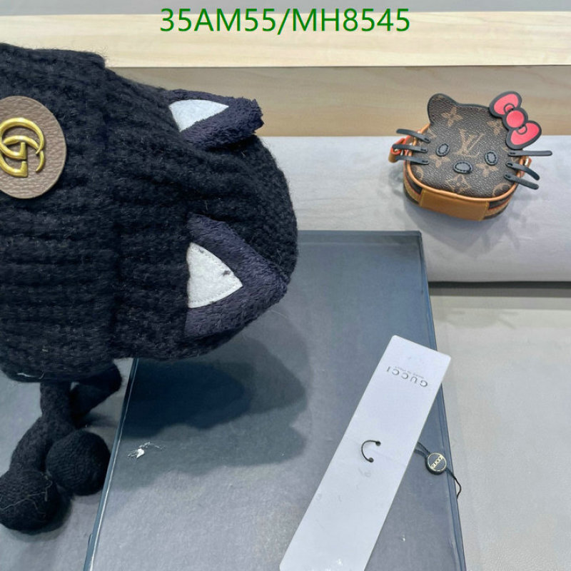 Gucci-Cap(Hat) Code: MH8545 $: 35USD