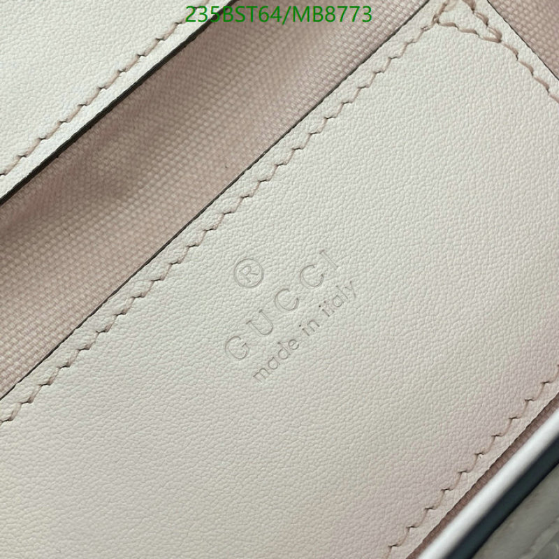 Gucci-Bag-Mirror Quality Code: MB8773 $: 235USD