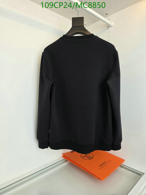 Hermes-Clothing Code: MC8850 $: 109USD