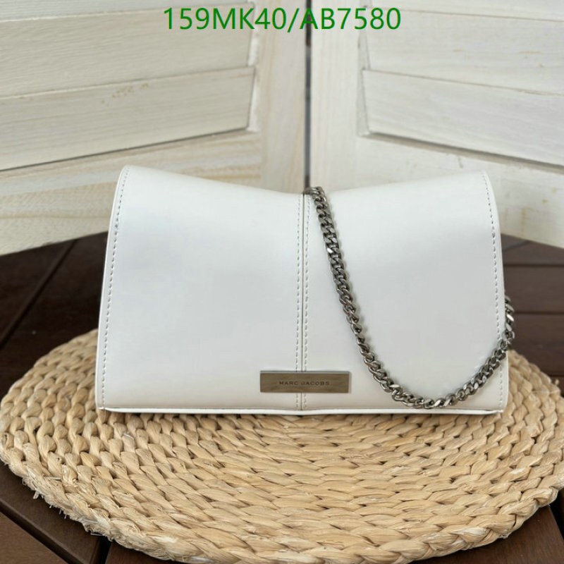 Marc Jacobs-Bag-Mirror Quality Code: AB7580 $: 159USD