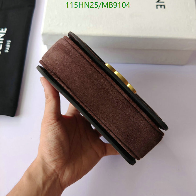 Celine-Bag-4A Quality Code: MB9104