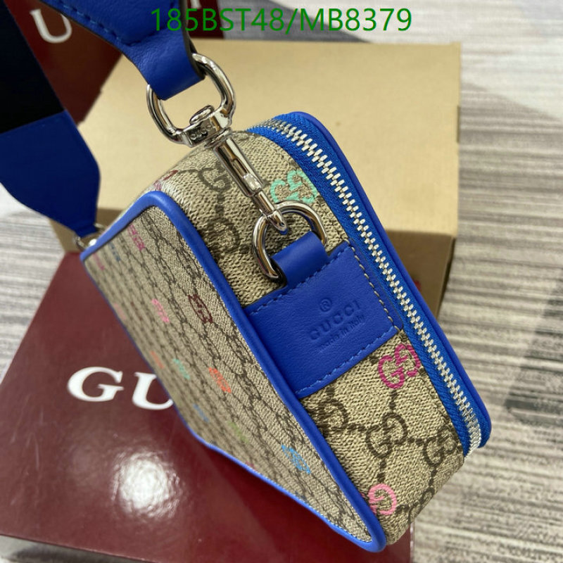 Gucci-Bag-Mirror Quality Code: MB8379 $: 185USD