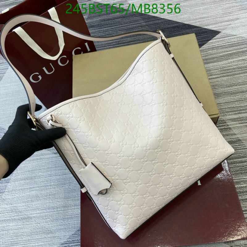 Gucci-Bag-Mirror Quality Code: MB8356 $: 245USD