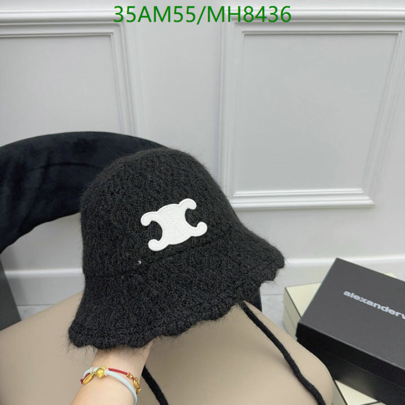 Celine-Cap(Hat) Code: MH8436 $: 35USD