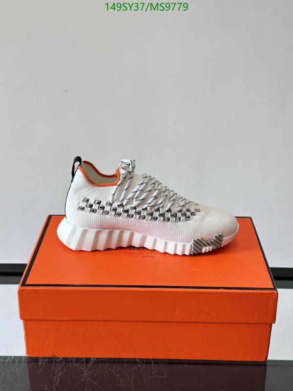 Hermes-Women Shoes Code: MS9779 $: 149USD