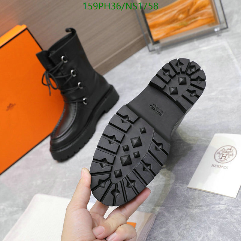 Hermes-Women Shoes Code: NS1758 $: 159USD