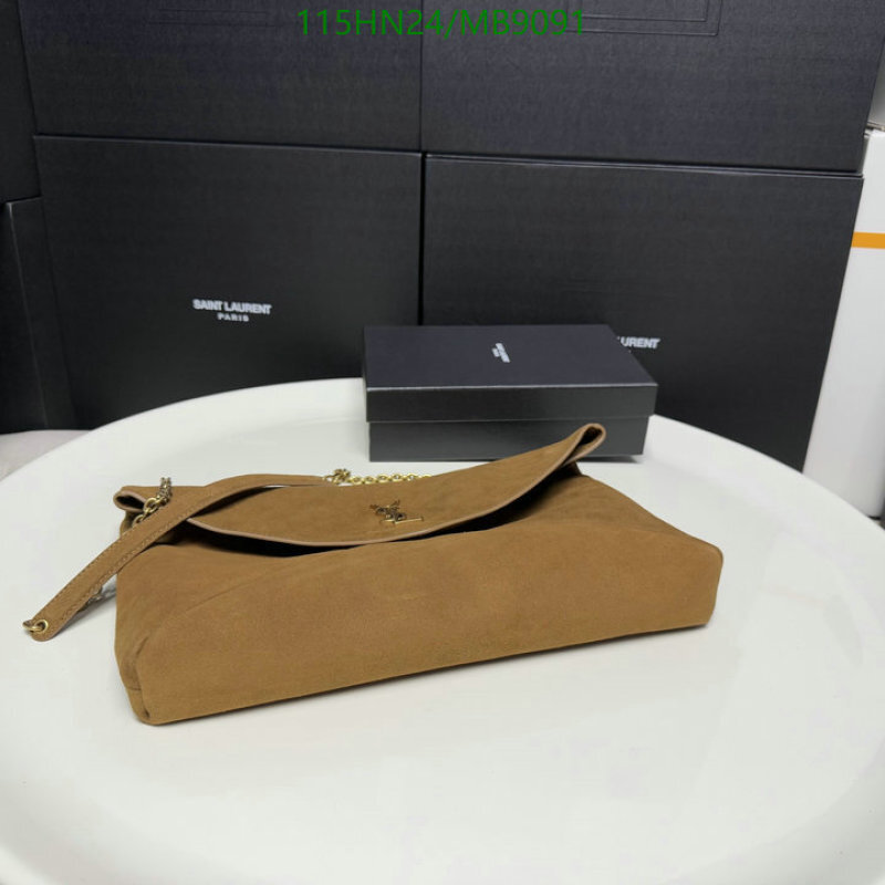 YSL-Bag-4A Quality Code: MB9091 $: 115USD
