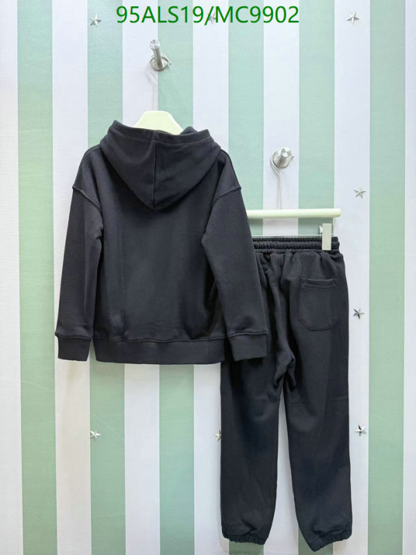 Burberry-Kids Clothing Code: MC9902 $: 95USD