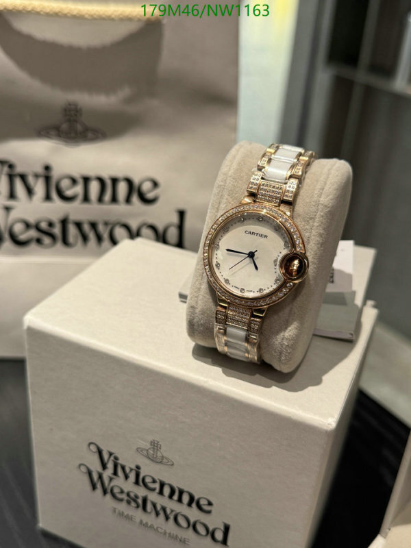 Cartier-Watch-4A Quality Code: NW1163 $: 179USD