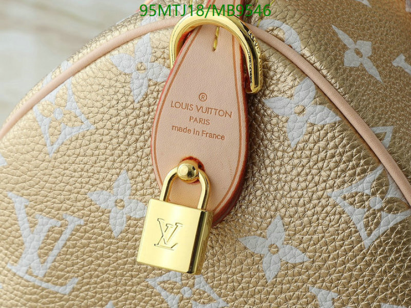 LV-Bag-4A Quality Code: MB9546 $: 95USD