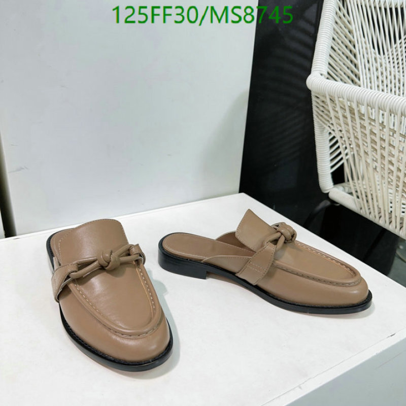 BV-Women Shoes Code: MS8745 $: 125USD