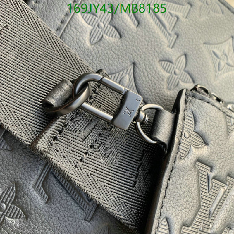 LV-Bag-Mirror Quality Code: MB8185 $: 169USD