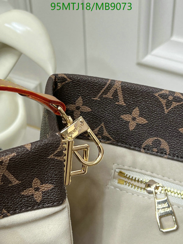 LV-Bag-4A Quality Code: MB9073 $: 95USD