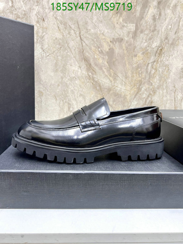D&G-Men shoes Code: MS9719 $: 185USD