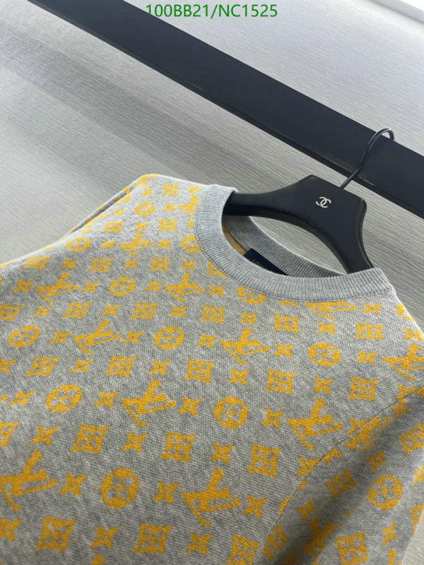 LV-Clothing Code: NC1525 $: 100USD
