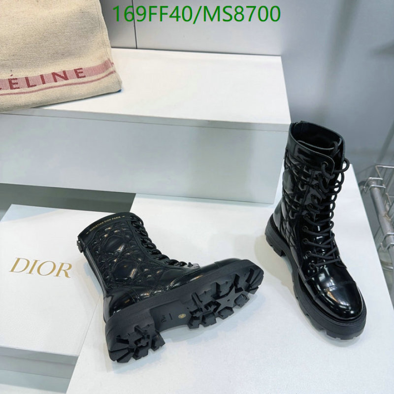 Boots-Women Shoes Code: MS8700 $: 169USD