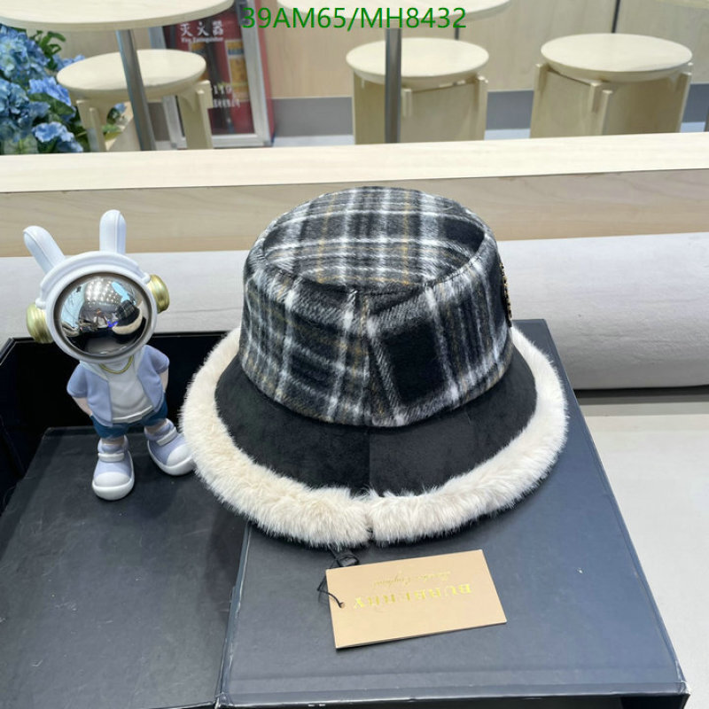 Burberry-Cap(Hat) Code: MH8432 $: 39USD