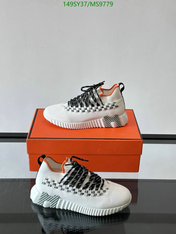 Hermes-Women Shoes Code: MS9779 $: 149USD