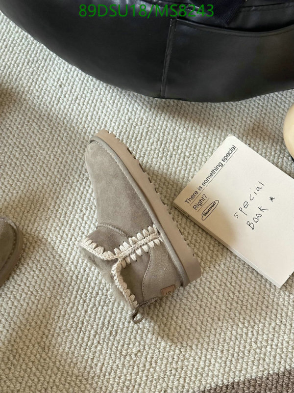 UGG-Women Shoes Code: MS8243 $: 89USD