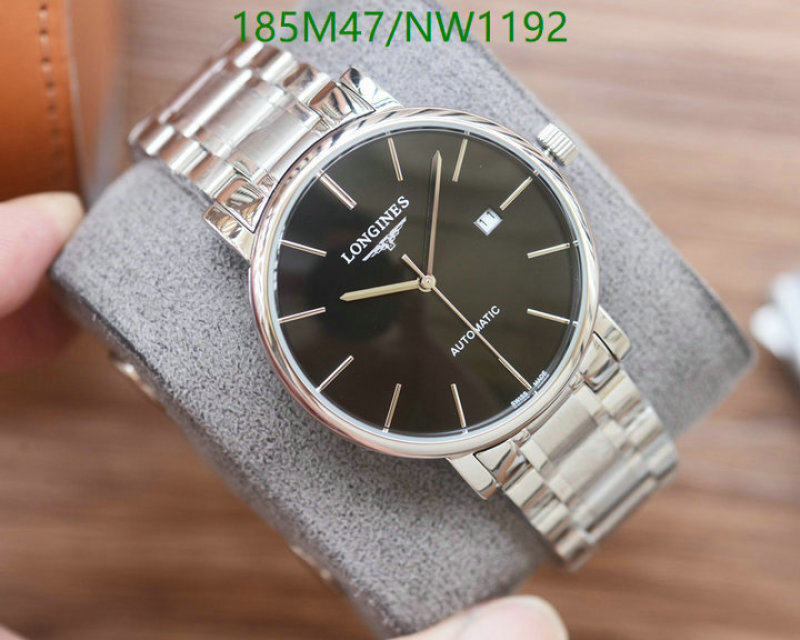 LONGINES-Watch-4A Quality Code: NW1192 $: 185USD