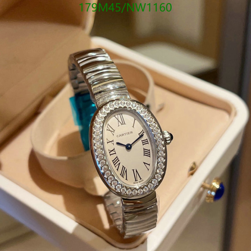 Cartier-Watch-4A Quality Code: NW1160 $: 179USD