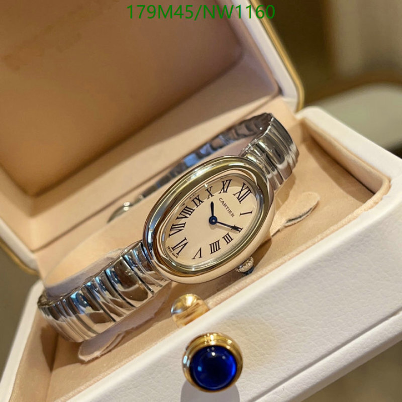 Cartier-Watch-4A Quality Code: NW1160 $: 179USD
