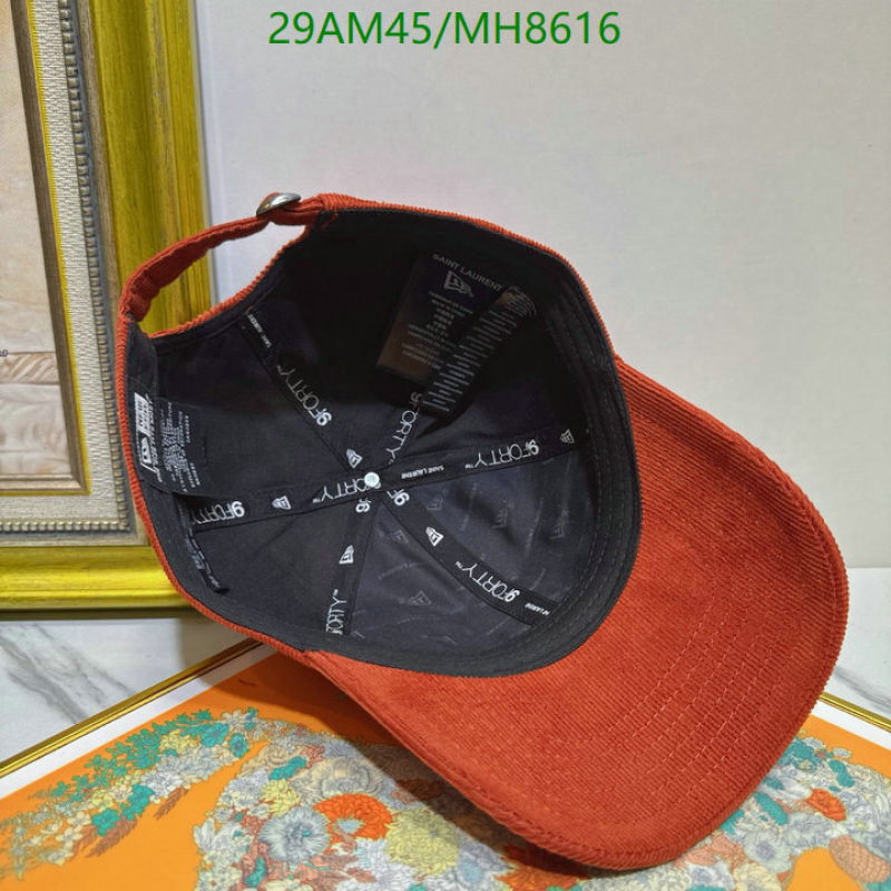 YSL-Cap(Hat) Code: MH8616 $: 29USD