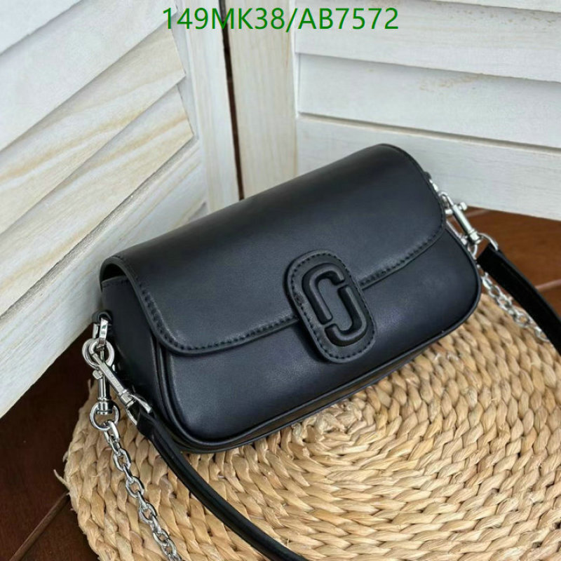 Marc Jacobs-Bag-Mirror Quality Code: AB7572 $: 149USD