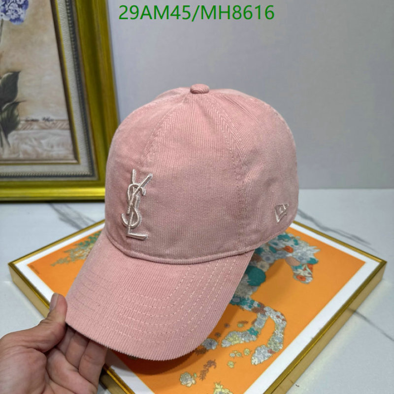 YSL-Cap(Hat) Code: MH8616 $: 29USD