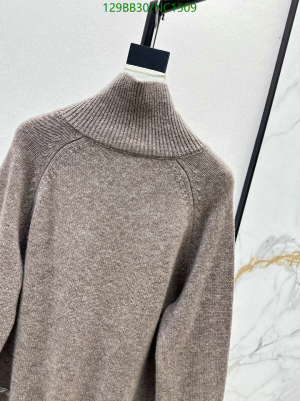 Loro Piana-Clothing Code: NC1509 $: 129USD