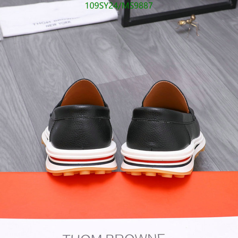 Thom Browne-Men shoes Code: MS9887 $: 109USD