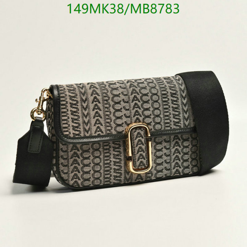 Marc Jacobs-Bag-Mirror Quality Code: MB8783 $: 149USD