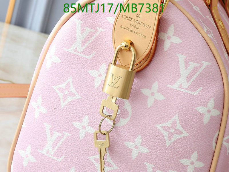 LV-Bag-4A Quality Code: MB7381 $: 85USD
