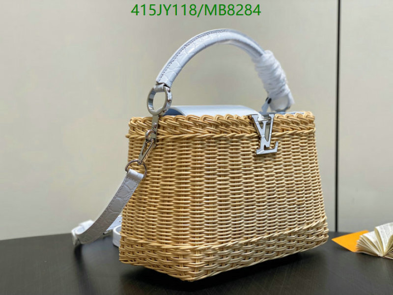 LV-Bag-Mirror Quality Code: MB8284 $: 415USD