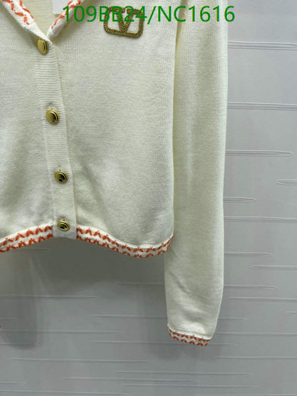 Valentino-Clothing Code: NC1616 $: 109USD