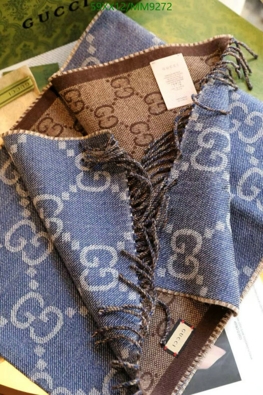 Gucci-Scarf Code: MM9272 $: 59USD