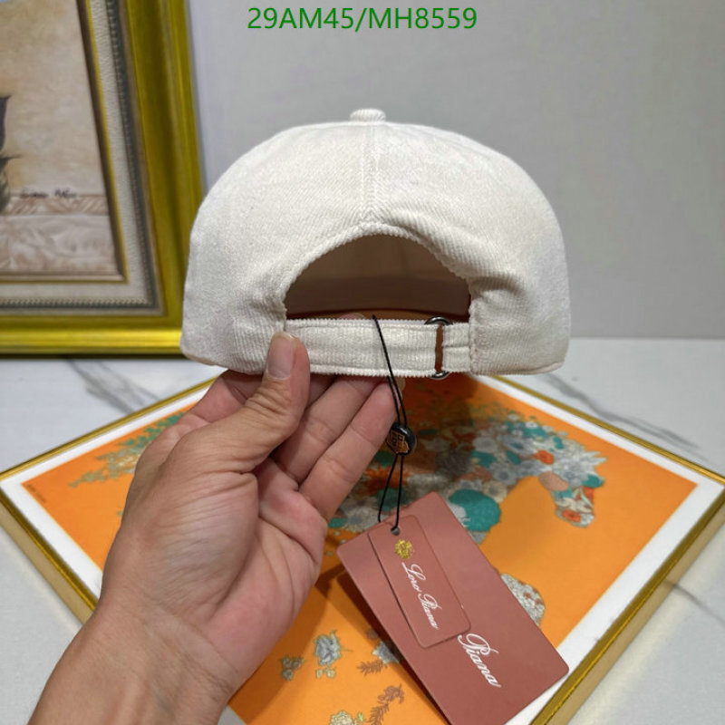 Lora Piana-Cap(Hat) Code: MH8559 $: 29USD