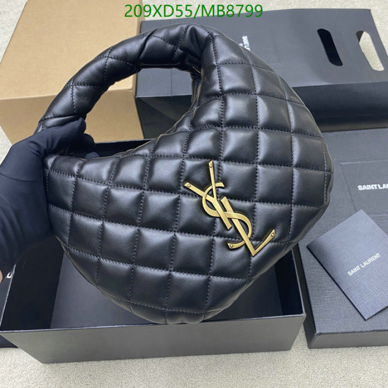 YSL-Bag-Mirror Quality Code: MB8799 $: 209USD